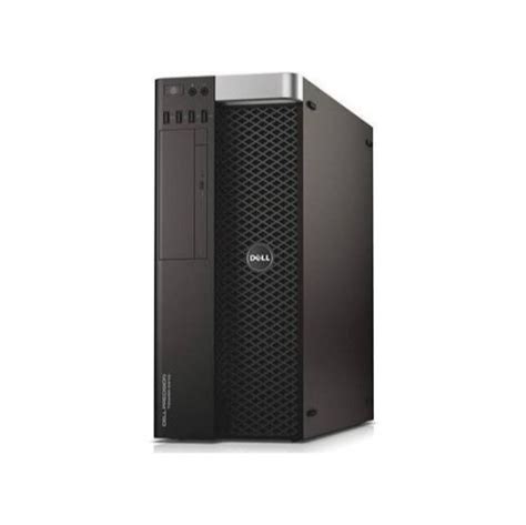 Tower Dell Precision Workstation T7810, Intel Xeon at Rs 50000 in Pune