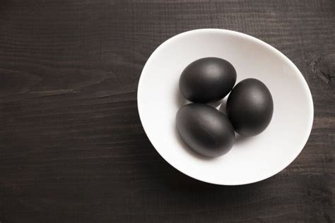 Black Chicken Eggs: All You Need To Know