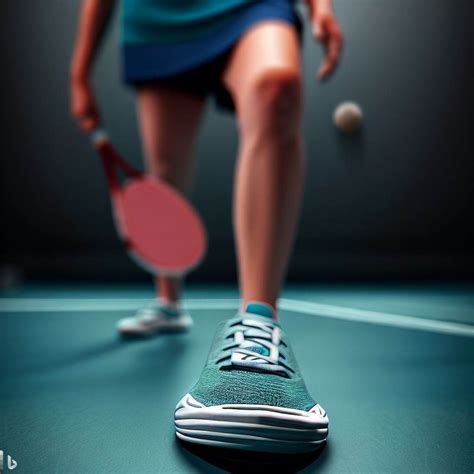 Pickleball Shoes: Unleash Your Court Dominance