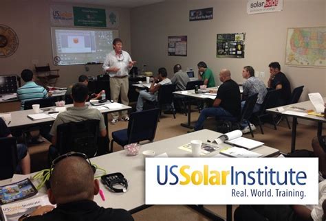 Solar Training Prices for 2020 - Advanced Solar Training Courses