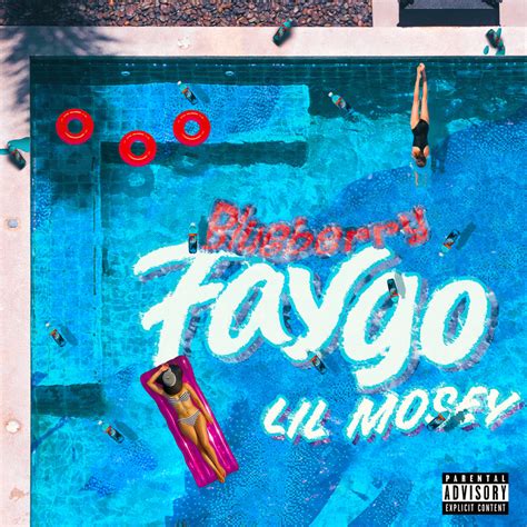 Lil Mosey – Blueberry Faygo Lyrics | Genius Lyrics