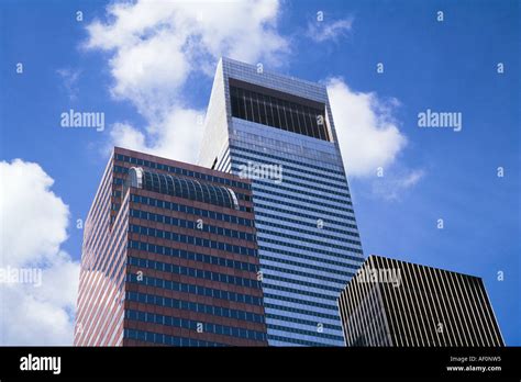 Citigroup headquarters new york hi-res stock photography and images - Alamy