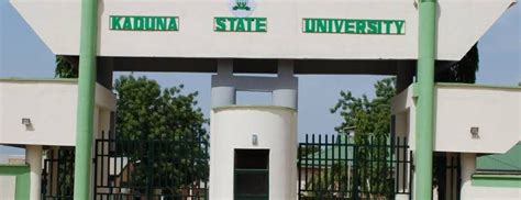 Kaduna State University Increases School Fees From N26,000 to N500,000 - NAIJA.FM