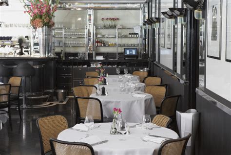 Restaurant Review: Le Caprice, Arlington St in London | Luxury Lifestyle Magazine