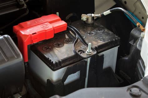 Car Battery Corrosion: What Causes & How to Fix the Problem - Car Roar