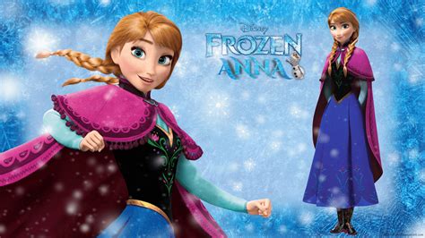 Elsa And Anna Wallpapers - Wallpaper Cave