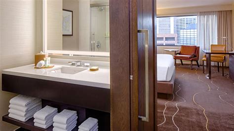 Downtown Denver Hotel Reviews | Grand Hyatt Denver