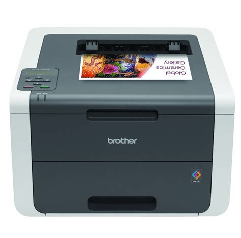 Best Color Laser Printer for Home and Small Business - HubPages