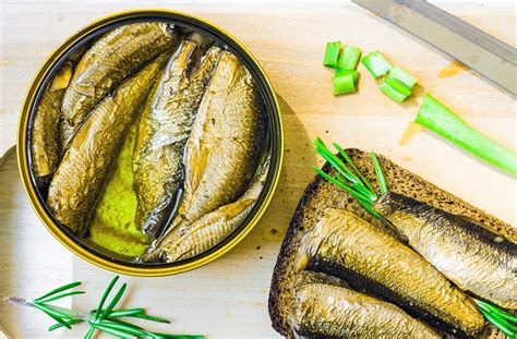 How To Eat Sardines & Why You Should Start Today