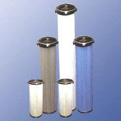 Dust Collector Filters - Dust Collector Pleated Cartridge Filter Exporter from Kolkata