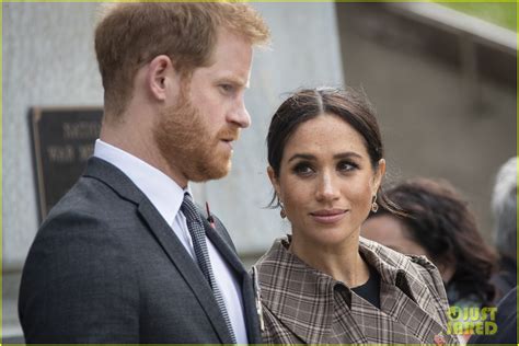 Meghan Markle's 2 Friends Take Responsibility for That Anonymous ...