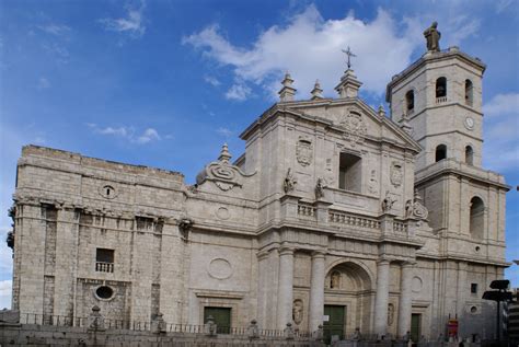 File:Valladolid - Catedral-persp.jpg - Wikimedia Commons