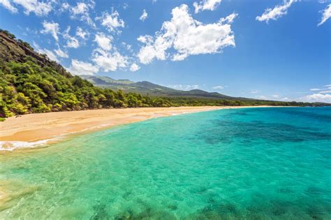 The 5 Best Maui Beaches - Hawaii Magazine