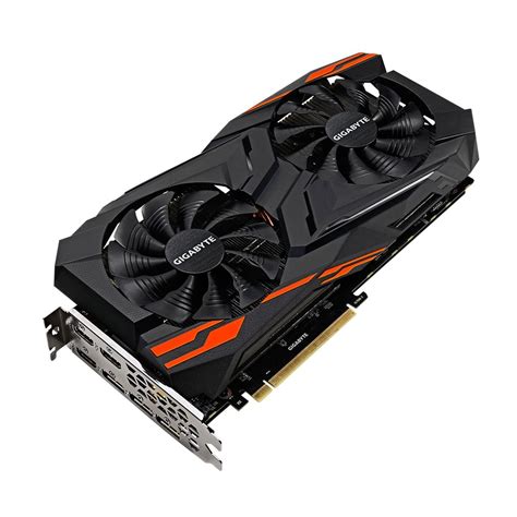 Gigabyte Radeon RX VEGA 56 GAMING OC 8GB HBM2 2048-bit PCIe 3.0 ATX ...