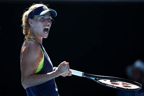 Australian Open: women's singles action heading into the second weekend