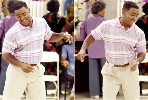 Alfonso Ribeiro Explains How the “Carlton Dance” Came About… | IndieWire