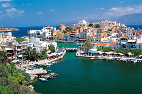 Hotels & Resorts Online | Travel Blog An Overview of Stunning Agios Nikolaos - Hotels & Resorts ...