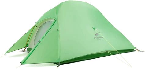 Ultralight Backpacking Tent 2 Person in 2021 - Travel and Backpacking blog