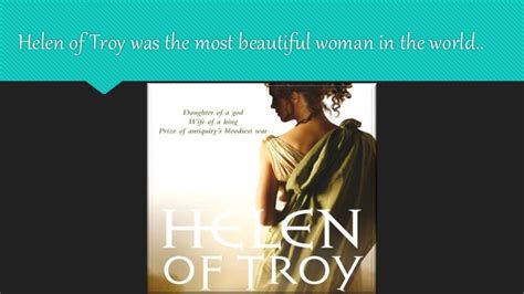 Helen of Troy