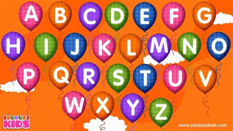 Pin on Alphabet Songs for Children