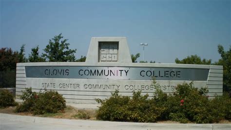 Best of Clovis 2017 - Clovis Community College - YouTube