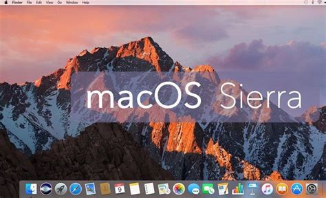 macOS Sierra vs El Capitan- Know the Difference