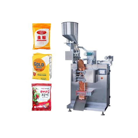 150mm Automated Packaging Machine