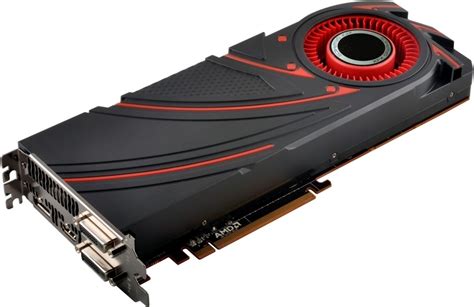 XFX Rolls Out its Radeon R9 290 Core Edition Graphics Card | techPowerUp