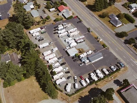 Bandon RV Park - Bandon campgrounds | Good Sam Club