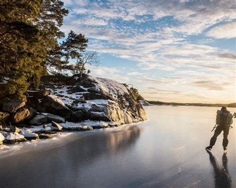 Sweden in winter: where to go and what to expect - KAYAK