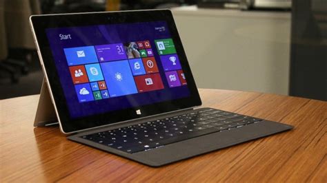 Microsoft might unveil Surface Mini Windows 8 tablet at an event on May ...