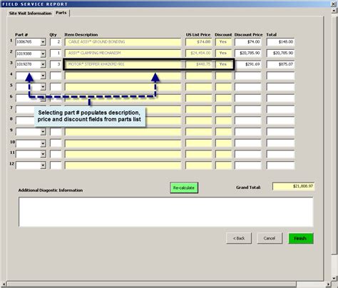 Create Form From Excel Spreadsheet for How To Create Form In Excel ...