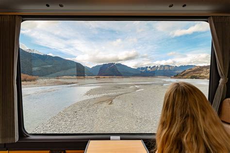 Is This New Zealand's Most Scenic Train Journey?