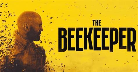 The Beekeeper Amazon Prime Video Streaming Release Date Rumors