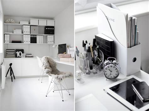 5 Tips To Achieve A Minimalist Home Office