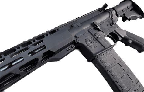 Radical Firearms 762x39 Forged AR-15 Rifle 16" Barrel