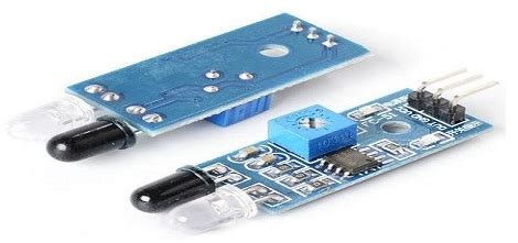 Arduino Sensor : Types, Working, Examples and Applications