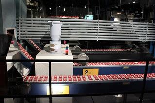 Making Kit Kat | Hershey Chocolate Factory Tour | Thank You (21 Millions+) views | Flickr