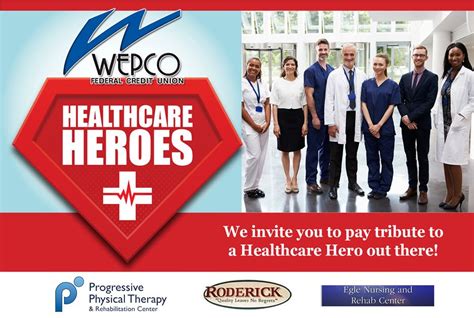 Healthcare Heroes - Contests and Promotions - Mineral Daily News ...