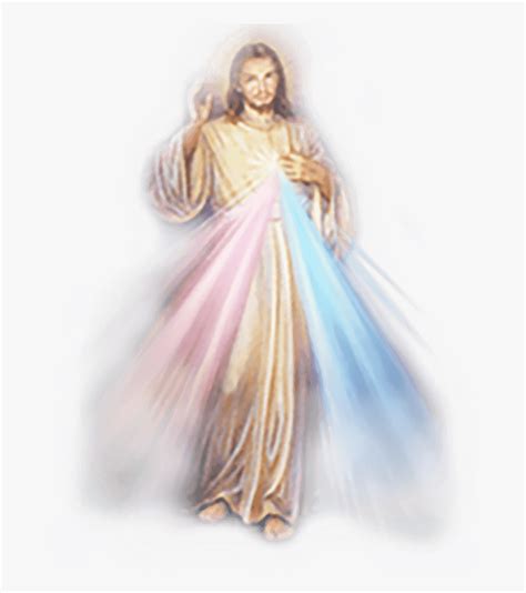 Chaplet Of Divine Mercy , Free Transparent Clipart - ClipartKey