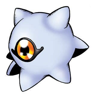 Kuramon - Wikimon - The #1 Digimon wiki