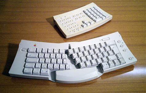 Ergonomic keyboard - Simple English Wikipedia, the free encyclopedia