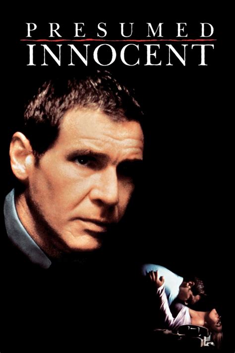 Presumed Innocent (1990) - DVD PLANET STORE