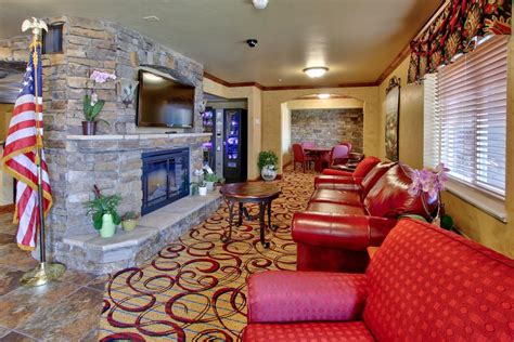 MCM Elegante Suites Colorado Springs - 2022 hotel deals - Klook United ...