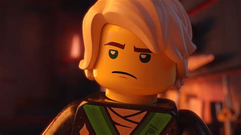 The LEGO NINJAGO Movie - SDCC Greeting - YouTube