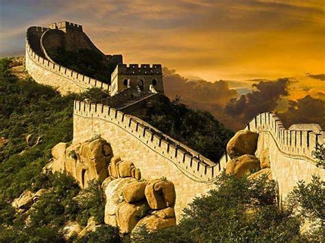 La Gran Muralla de China, Gran Muralla china turismo, Símbolo de China