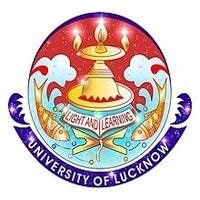 University of Lucknow : Rankings, Fees & Courses Details | Top Universities