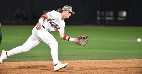 Alabama Baseball: Top images as the Tide win the Tuscaloosa Regional