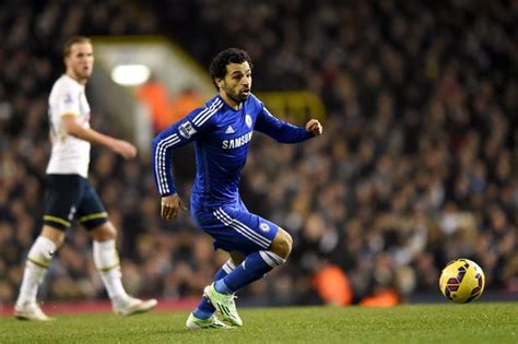 Liverpool star Mohamed Salah has already delivered his verdict on potential Chelsea return ...