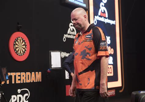 Van Barneveld snubbed for World Series of Darts Finals invite - LiveDarts